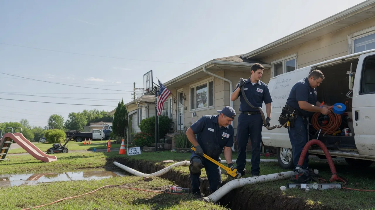 Toilet Installation in Bradner, OH near me